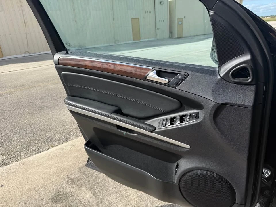 2011 Mercedes-Benz W164 M-Class - Image 12 of 15