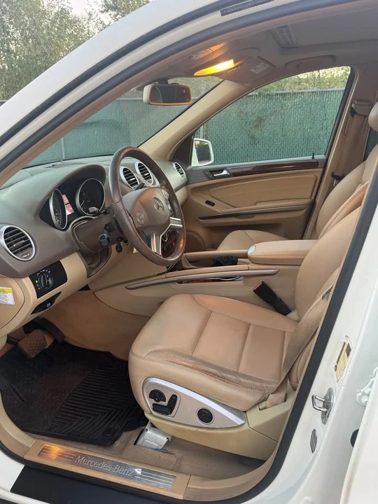 2011 Mercedes-Benz W164 M-Class - Image 18 of 18