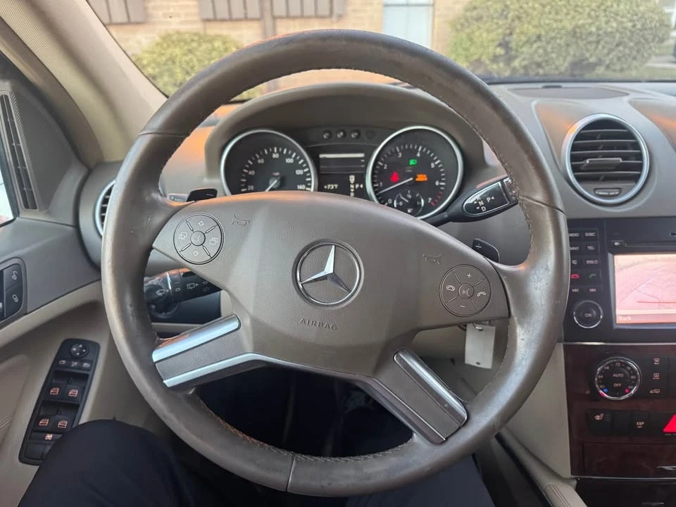 2011 Mercedes-Benz W164 M-Class - Image 2 of 18