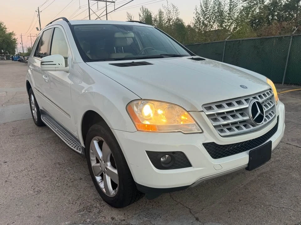 2011 Mercedes-Benz W164 M-Class - Image 17 of 18