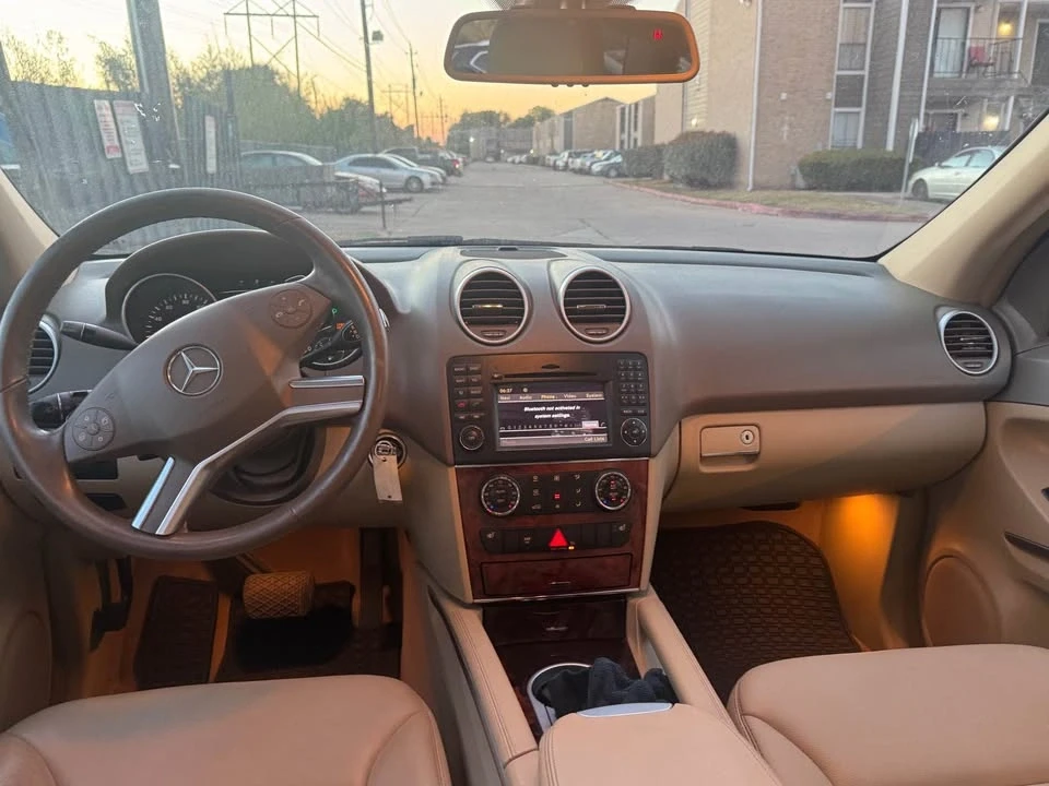 2011 Mercedes-Benz W164 M-Class - Image 14 of 18