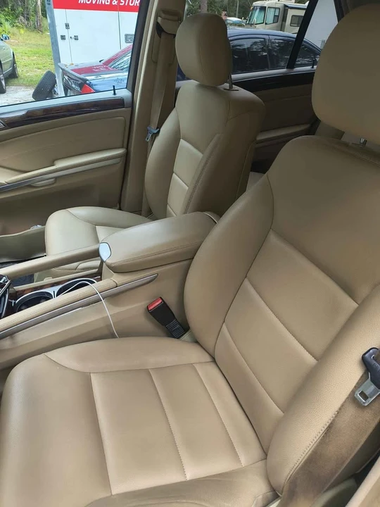 2011 Mercedes-Benz W164 M-Class - Image 6 of 7