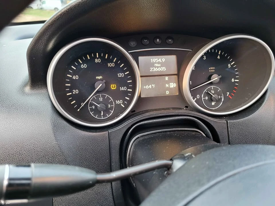 2011 Mercedes-Benz W164 M-Class - Image 14 of 19