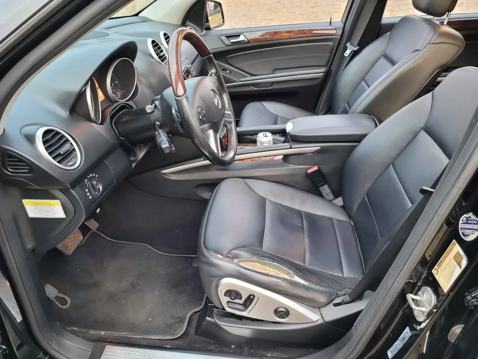 2011 Mercedes-Benz W164 M-Class - Image 12 of 19