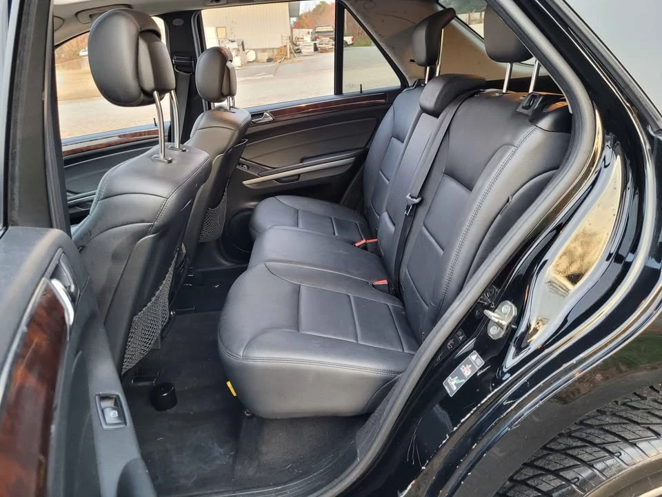 2011 Mercedes-Benz W164 M-Class - Image 13 of 19
