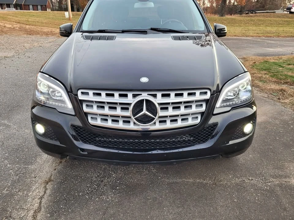2011 Mercedes-Benz W164 M-Class - Image 2 of 19