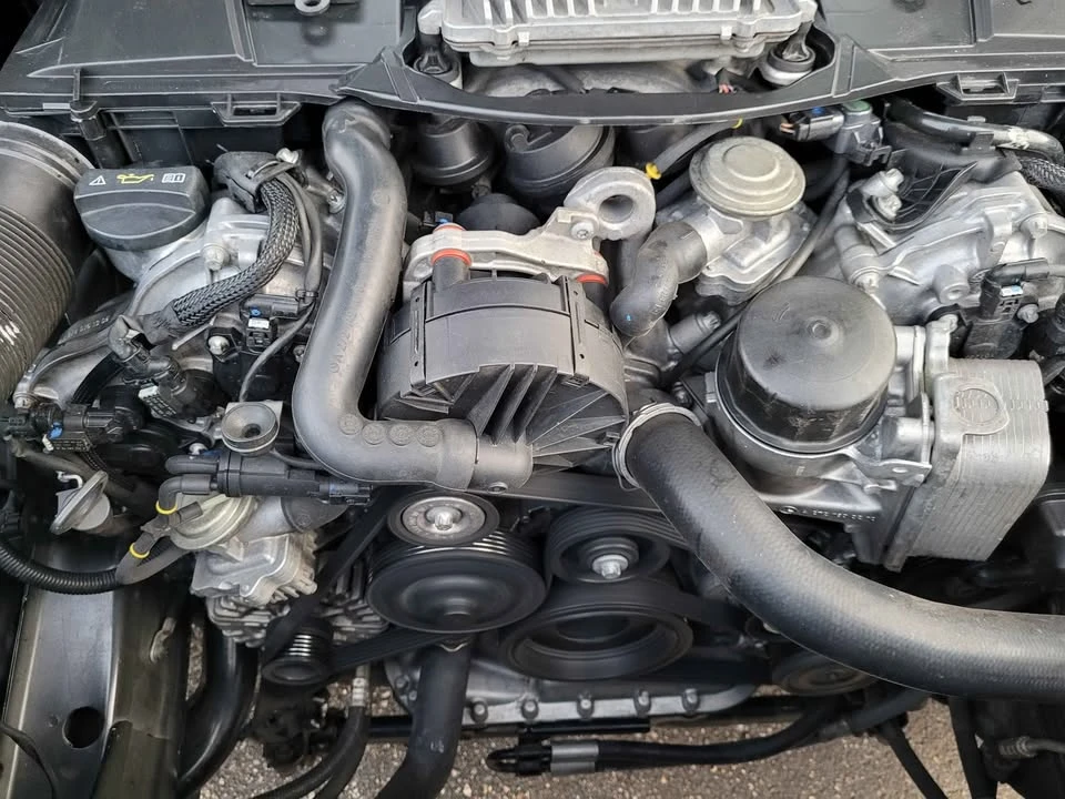 2011 Mercedes-Benz W164 M-Class - Image 15 of 19