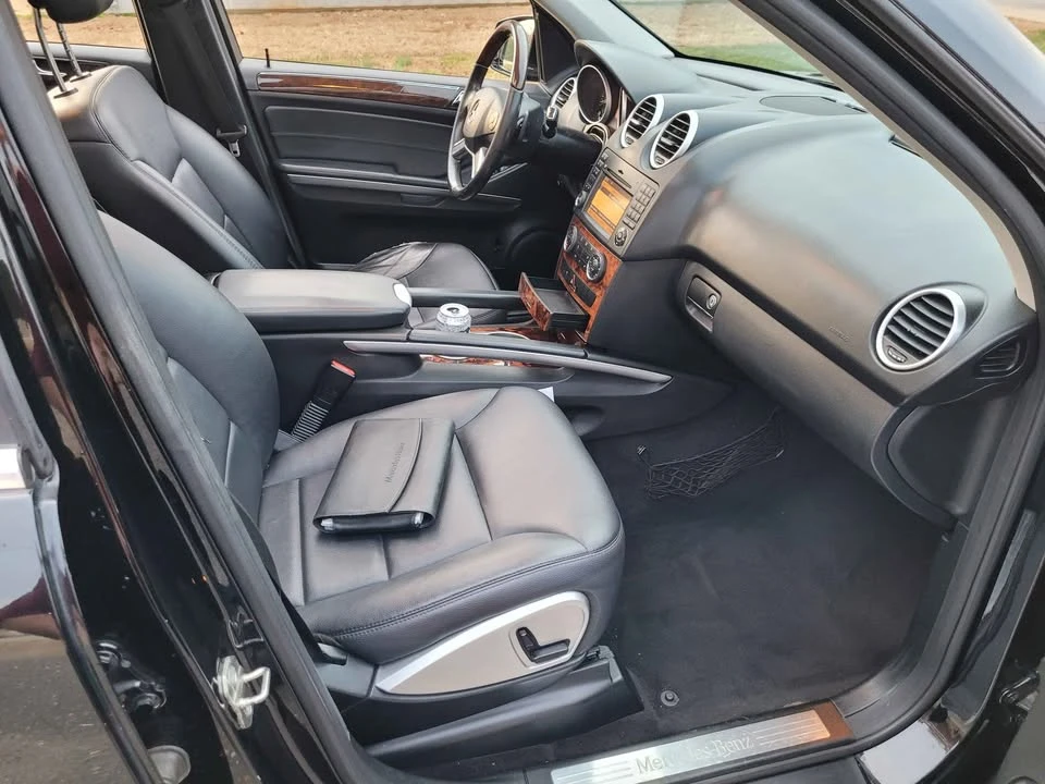 2011 Mercedes-Benz W164 M-Class - Image 19 of 19