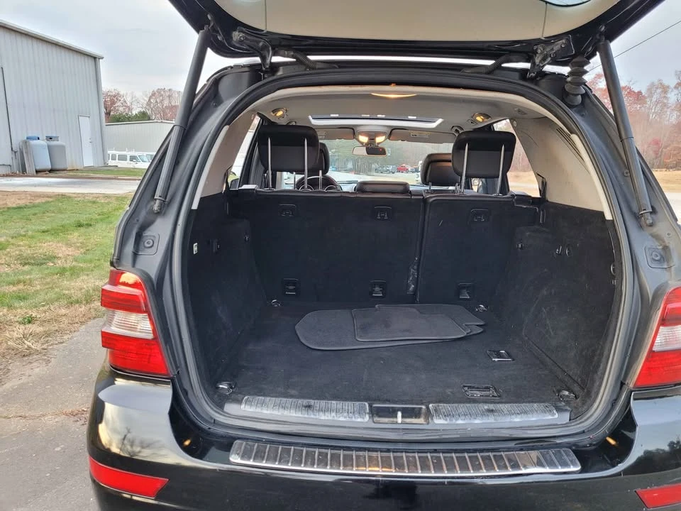 2011 Mercedes-Benz W164 M-Class - Image 11 of 19