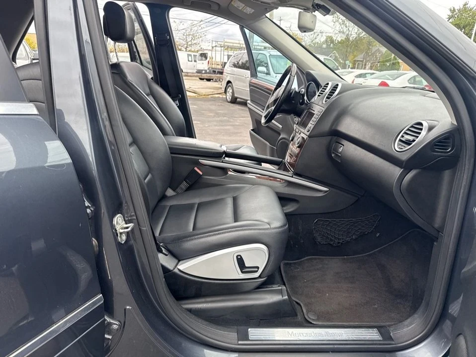 2011 Mercedes-Benz W164 M-Class - Image 11 of 20
