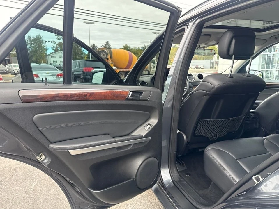 2011 Mercedes-Benz W164 M-Class - Image 13 of 20