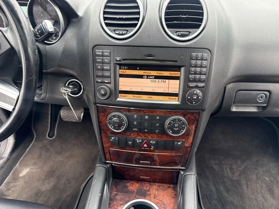 2011 Mercedes-Benz W164 M-Class - Image 17 of 20