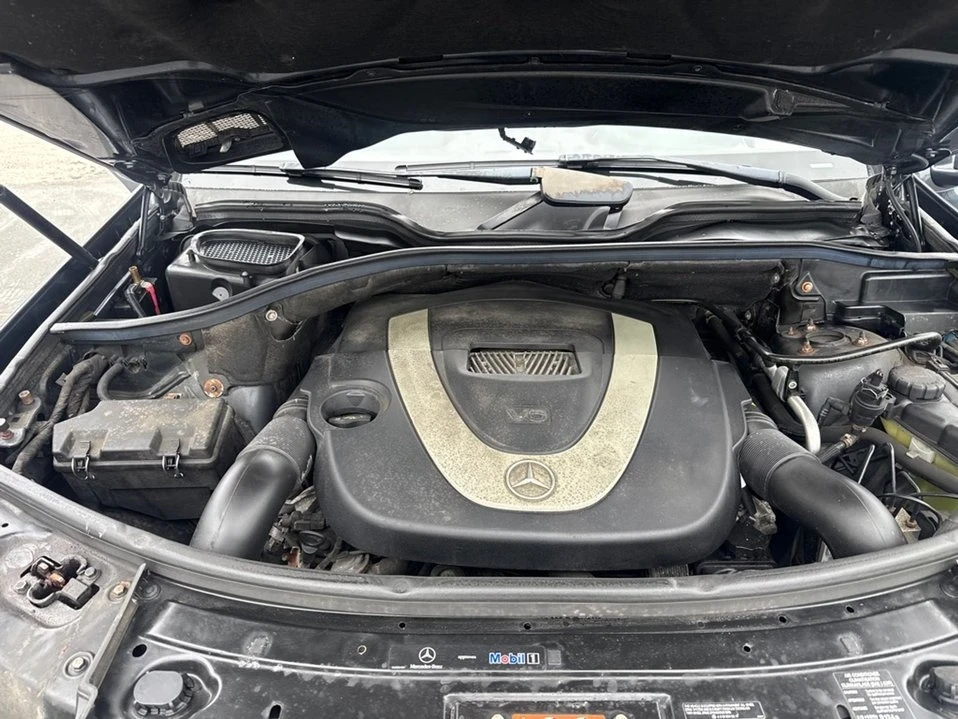 2011 Mercedes-Benz W164 M-Class - Image 19 of 20