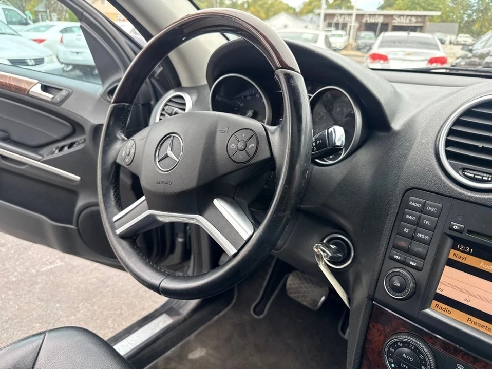 2011 Mercedes-Benz W164 M-Class - Image 15 of 20