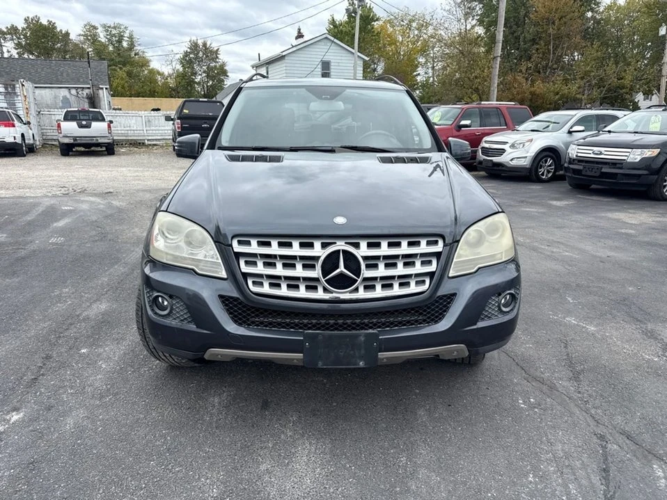 2011 Mercedes-Benz W164 M-Class - Image 2 of 20