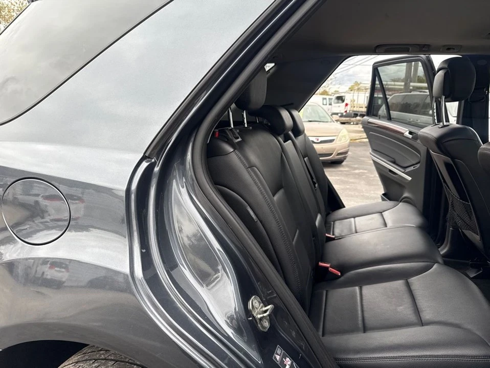 2011 Mercedes-Benz W164 M-Class - Image 12 of 20