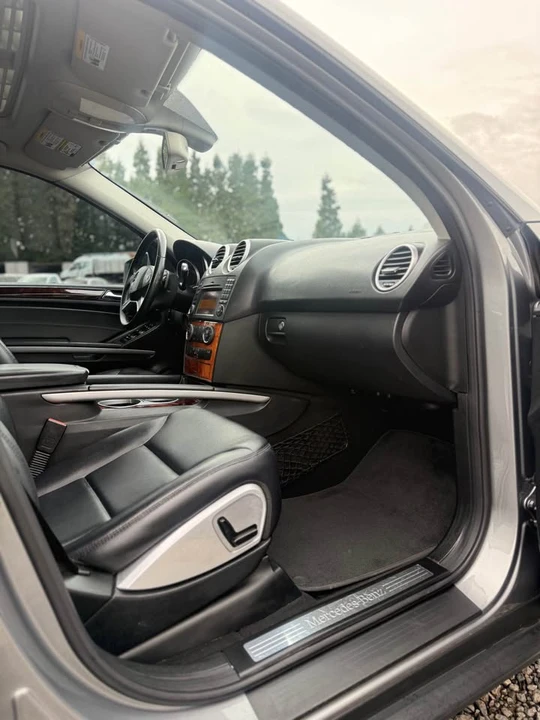2011 Mercedes-Benz W164 M-Class - Image 9 of 15