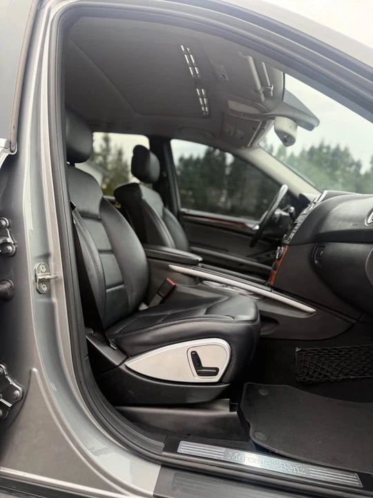 2011 Mercedes-Benz W164 M-Class - Image 8 of 15