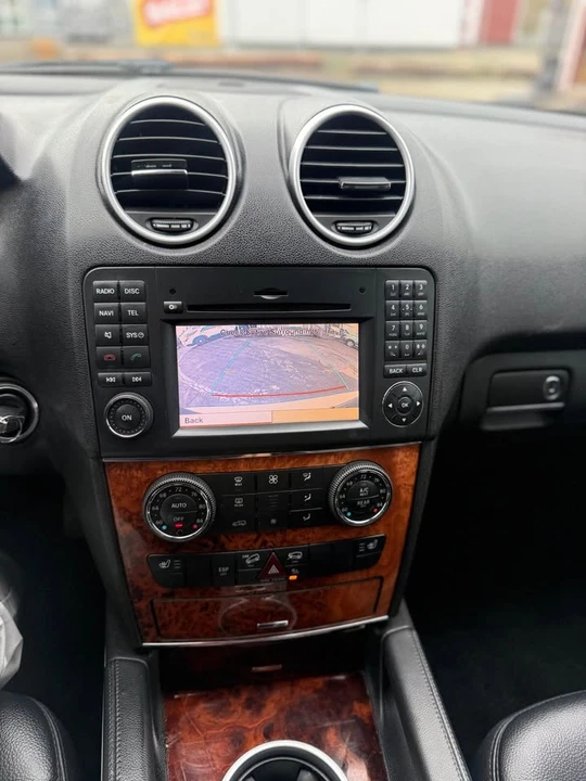 2011 Mercedes-Benz W164 M-Class - Image 6 of 15