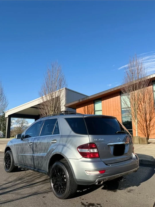 2011 Mercedes-Benz W164 M-Class - Image 2 of 15