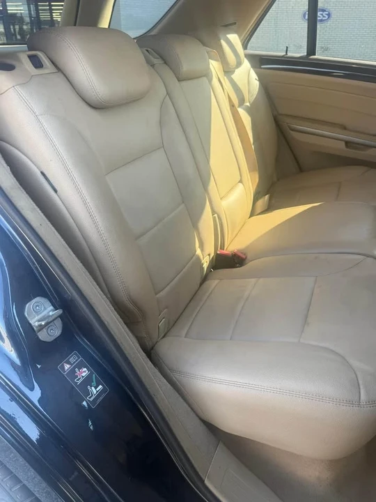 2011 Mercedes-Benz W164 M-Class - Image 10 of 10