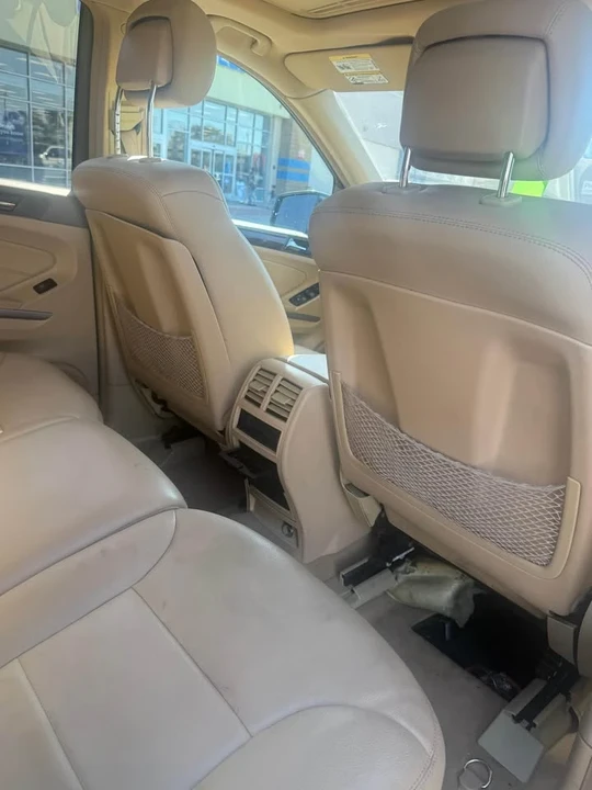 2011 Mercedes-Benz W164 M-Class - Image 5 of 10