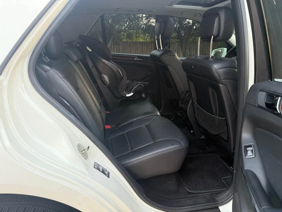 2011 Mercedes-Benz W164 M-Class - Image 10 of 13