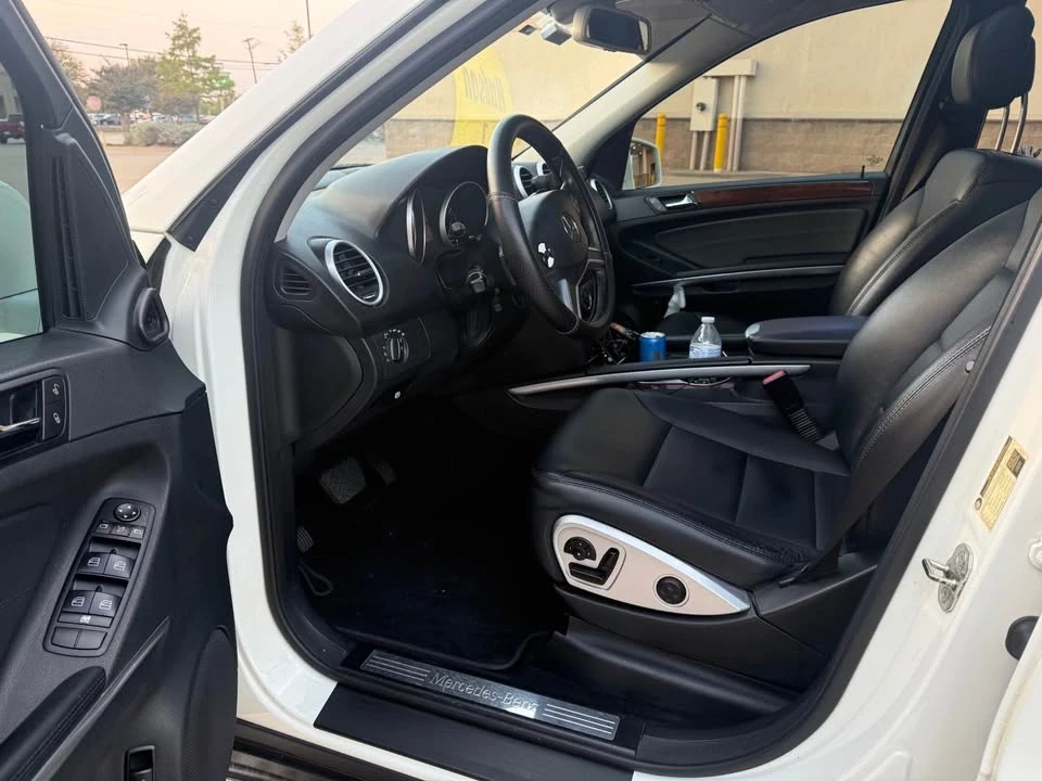 2011 Mercedes-Benz W164 M-Class - Image 7 of 13