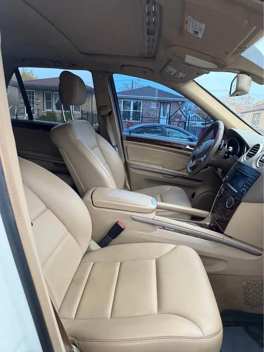 2011 Mercedes-Benz W164 M-Class - Image 14 of 15