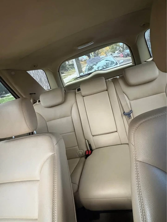 2011 Mercedes-Benz W164 M-Class - Image 8 of 15