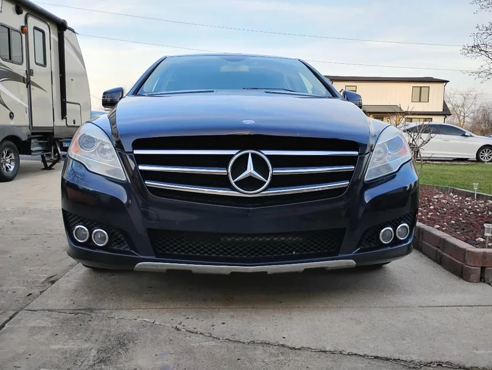 2011 Mercedes-Benz W251 R-Class - Image 7 of 20