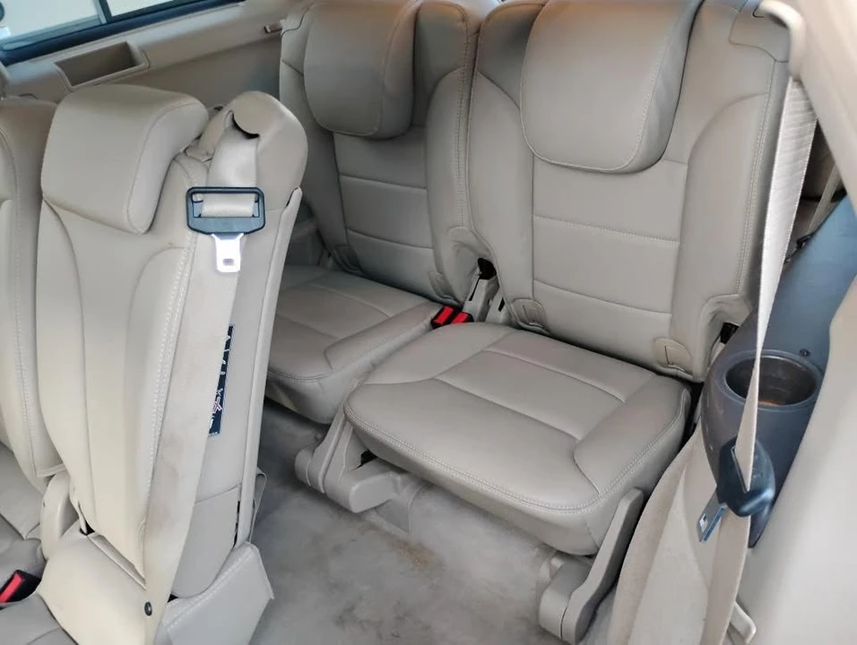 2011 Mercedes-Benz W251 R-Class - Image 16 of 20