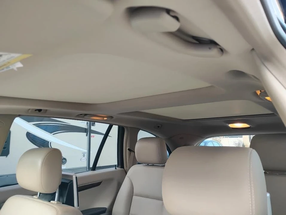 2011 Mercedes-Benz W251 R-Class - Image 18 of 20