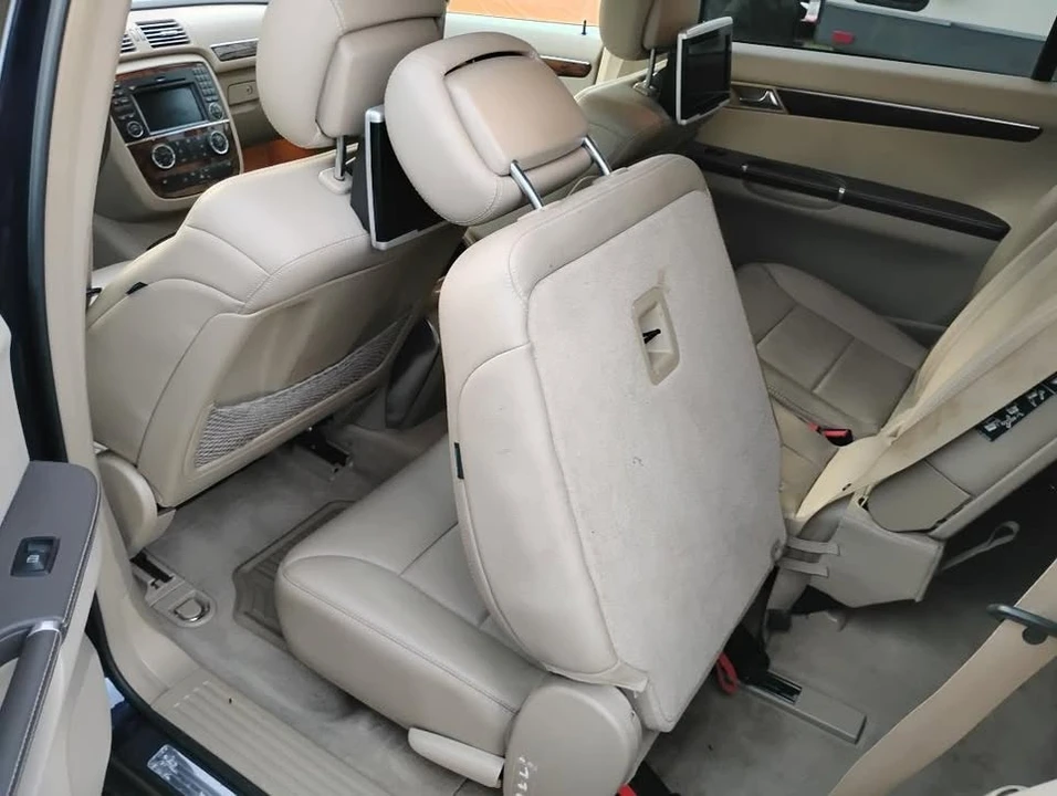 2011 Mercedes-Benz W251 R-Class - Image 11 of 20