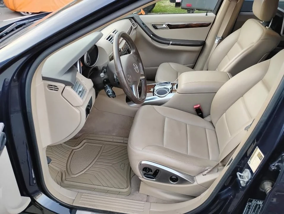 2011 Mercedes-Benz W251 R-Class - Image 13 of 20