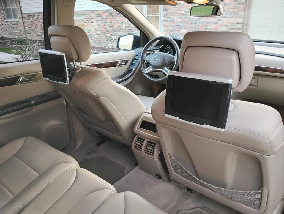 2011 Mercedes-Benz W251 R-Class - Image 14 of 20