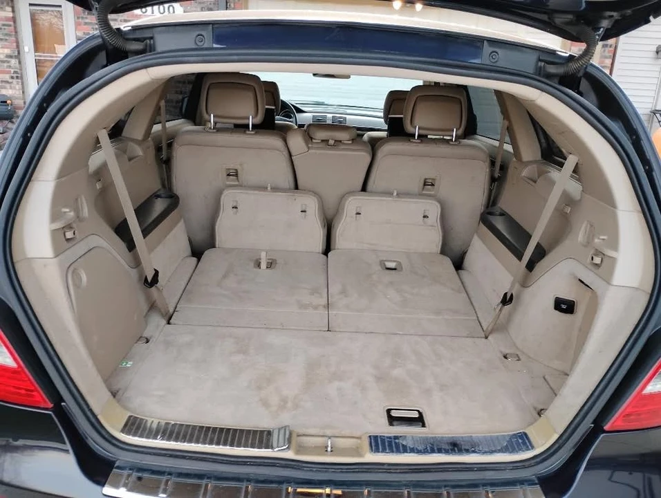 2011 Mercedes-Benz W251 R-Class - Image 19 of 20