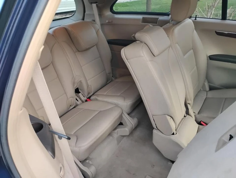2011 Mercedes-Benz W251 R-Class - Image 17 of 20
