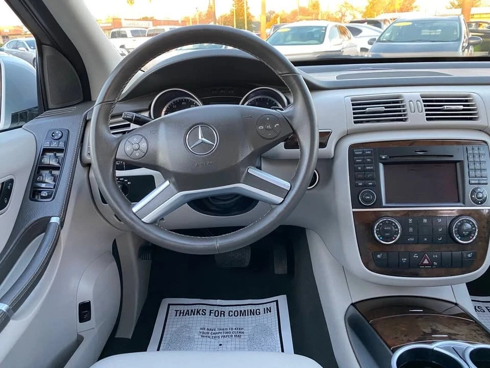 2011 Mercedes-Benz W251 R-Class - Image 16 of 20