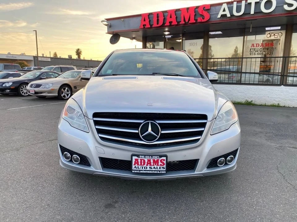 2011 Mercedes-Benz W251 R-Class - Image 7 of 20