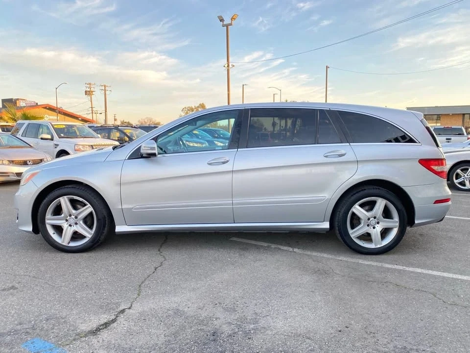 2011 Mercedes-Benz W251 R-Class - Image 5 of 20