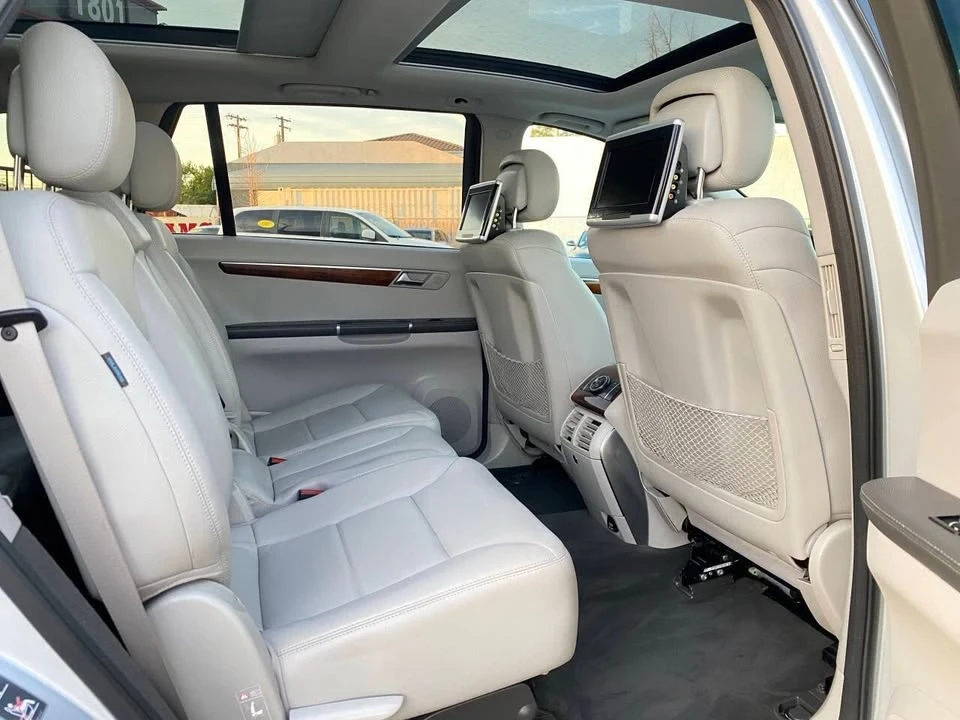 2011 Mercedes-Benz W251 R-Class - Image 12 of 20