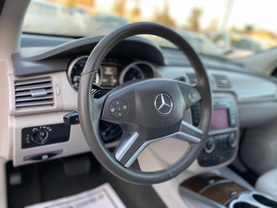 2011 Mercedes-Benz W251 R-Class - Image 17 of 20