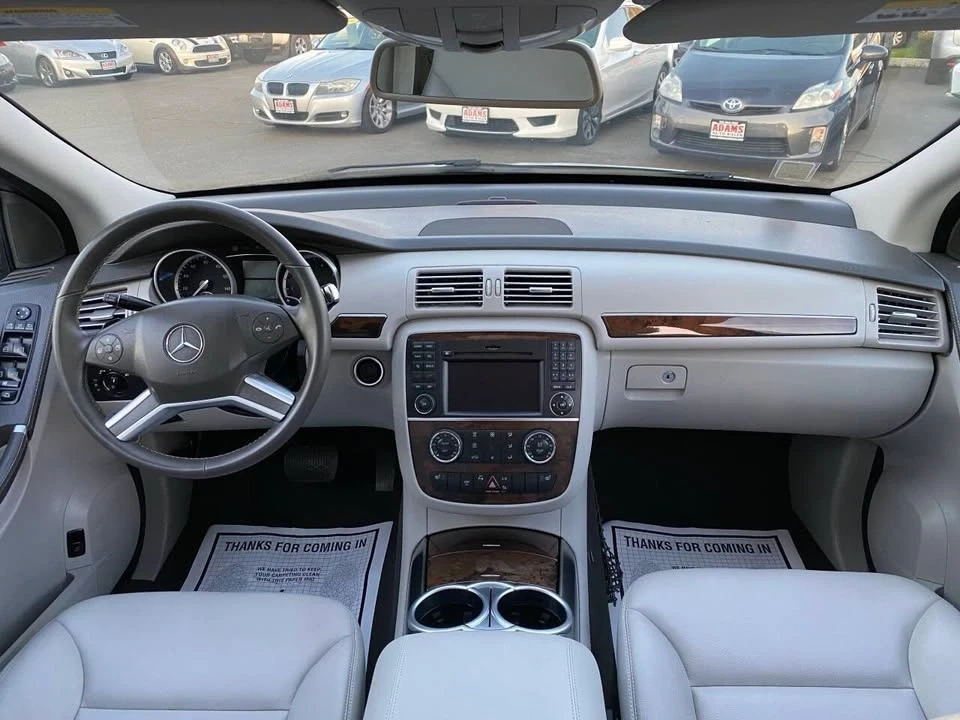 2011 Mercedes-Benz W251 R-Class - Image 15 of 20