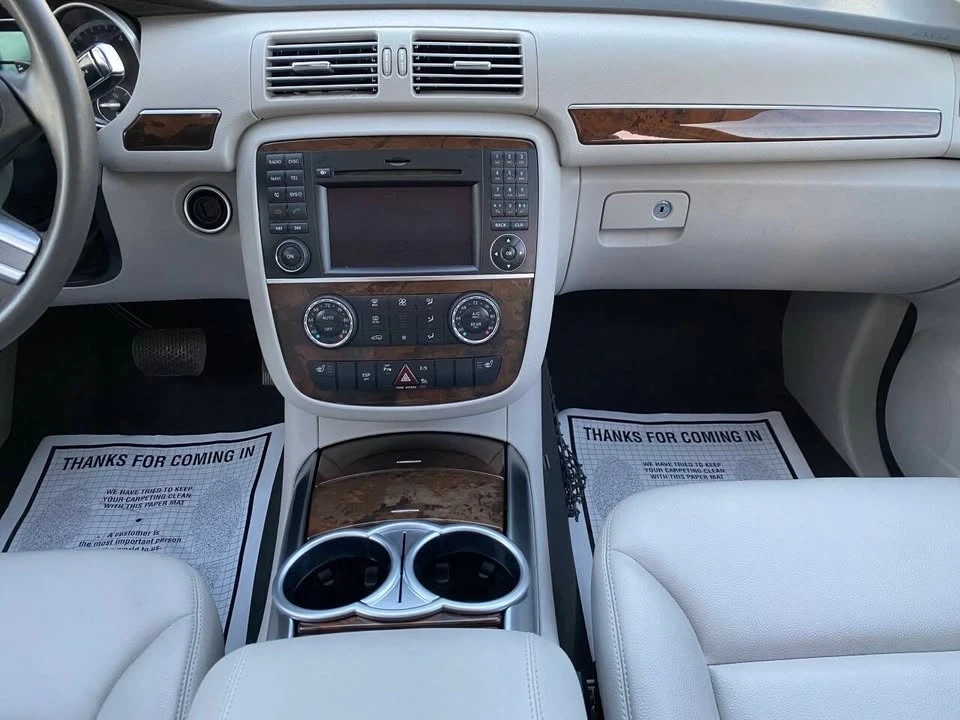 2011 Mercedes-Benz W251 R-Class - Image 18 of 20