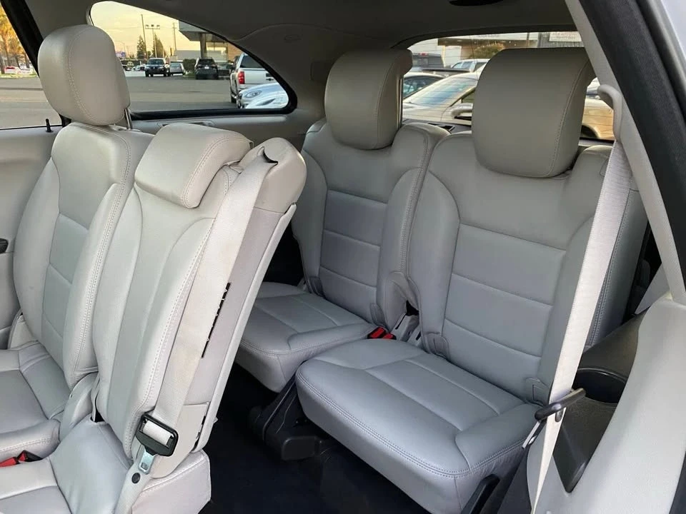 2011 Mercedes-Benz W251 R-Class - Image 11 of 20