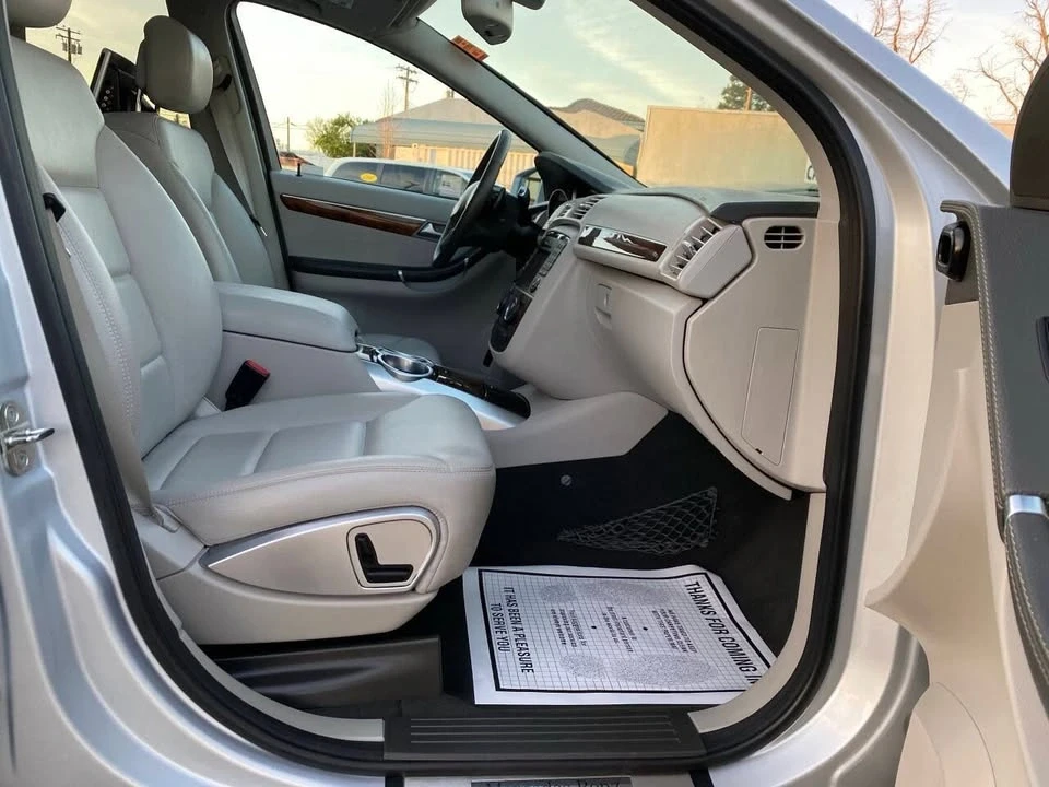 2011 Mercedes-Benz W251 R-Class - Image 13 of 20