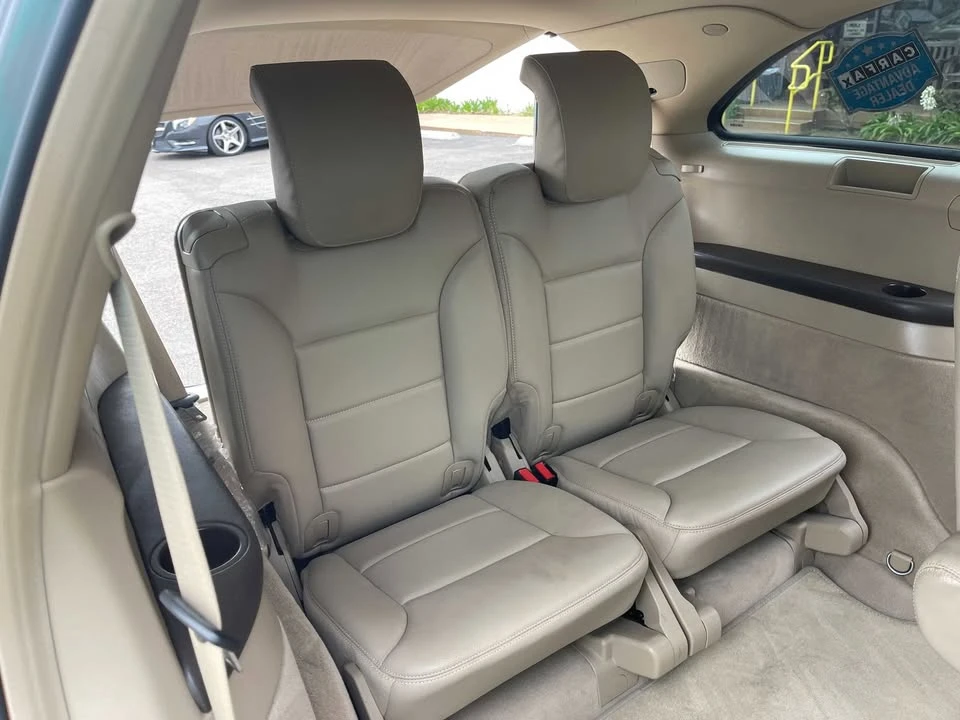 2011 Mercedes-Benz W251 R-Class - Image 11 of 19