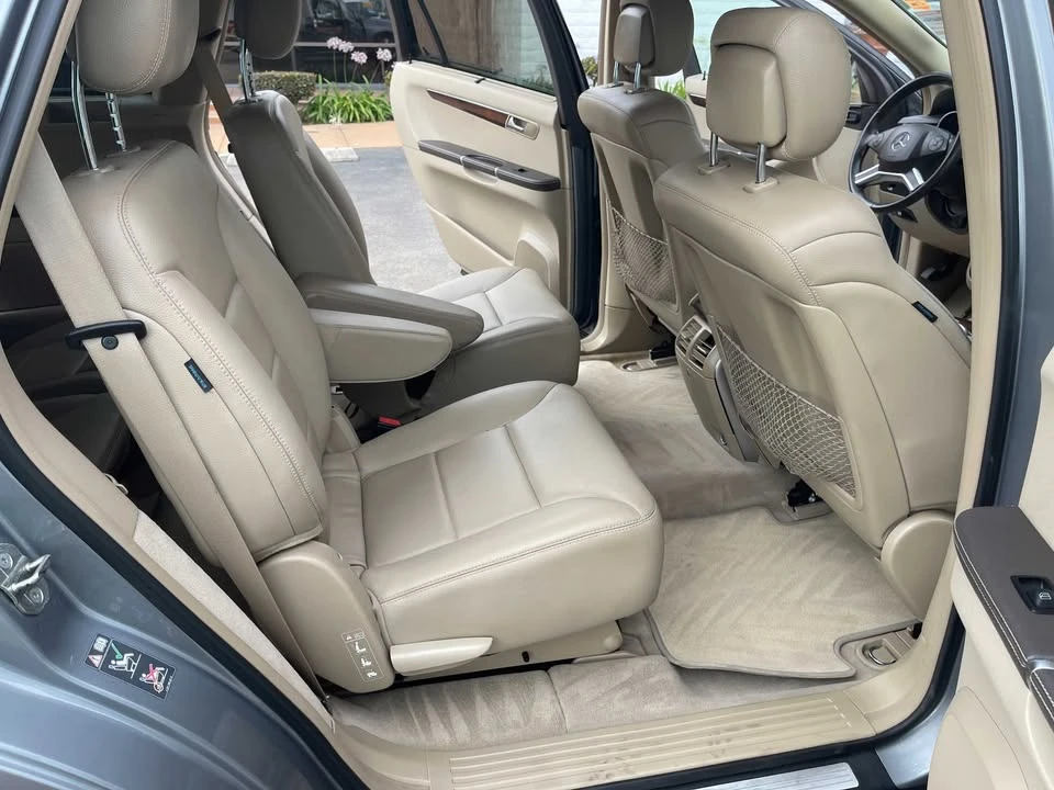 2011 Mercedes-Benz W251 R-Class - Image 12 of 19