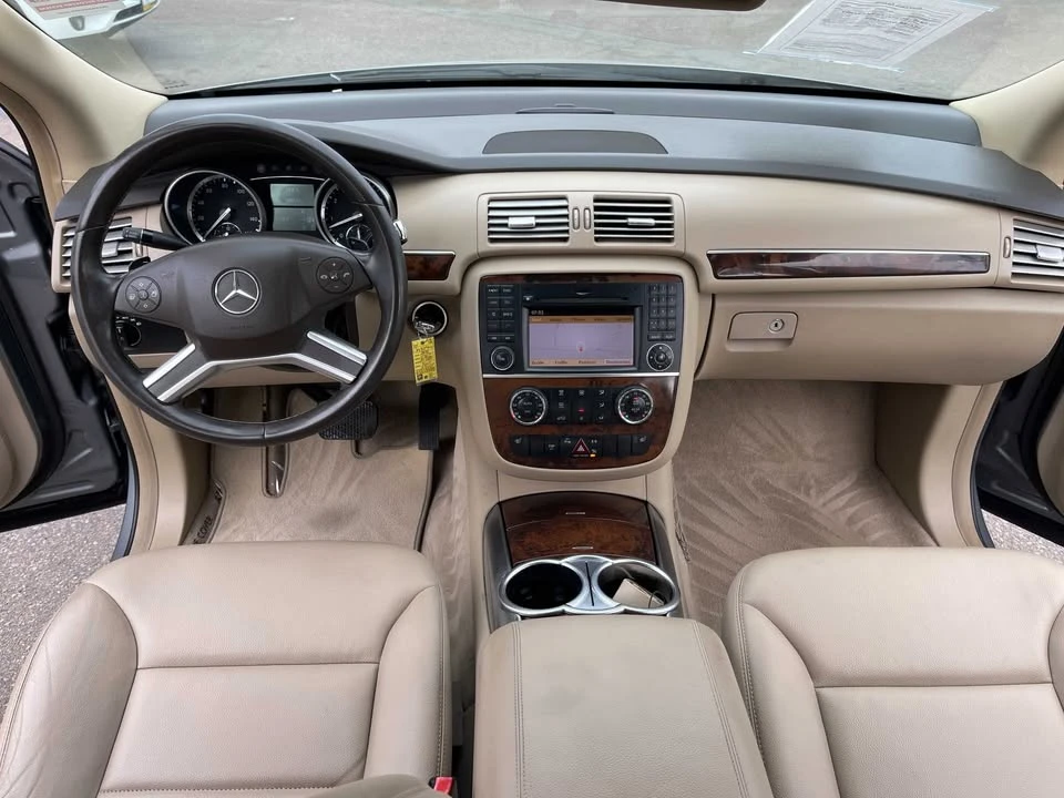 2011 Mercedes-Benz W251 R-Class - Image 15 of 20
